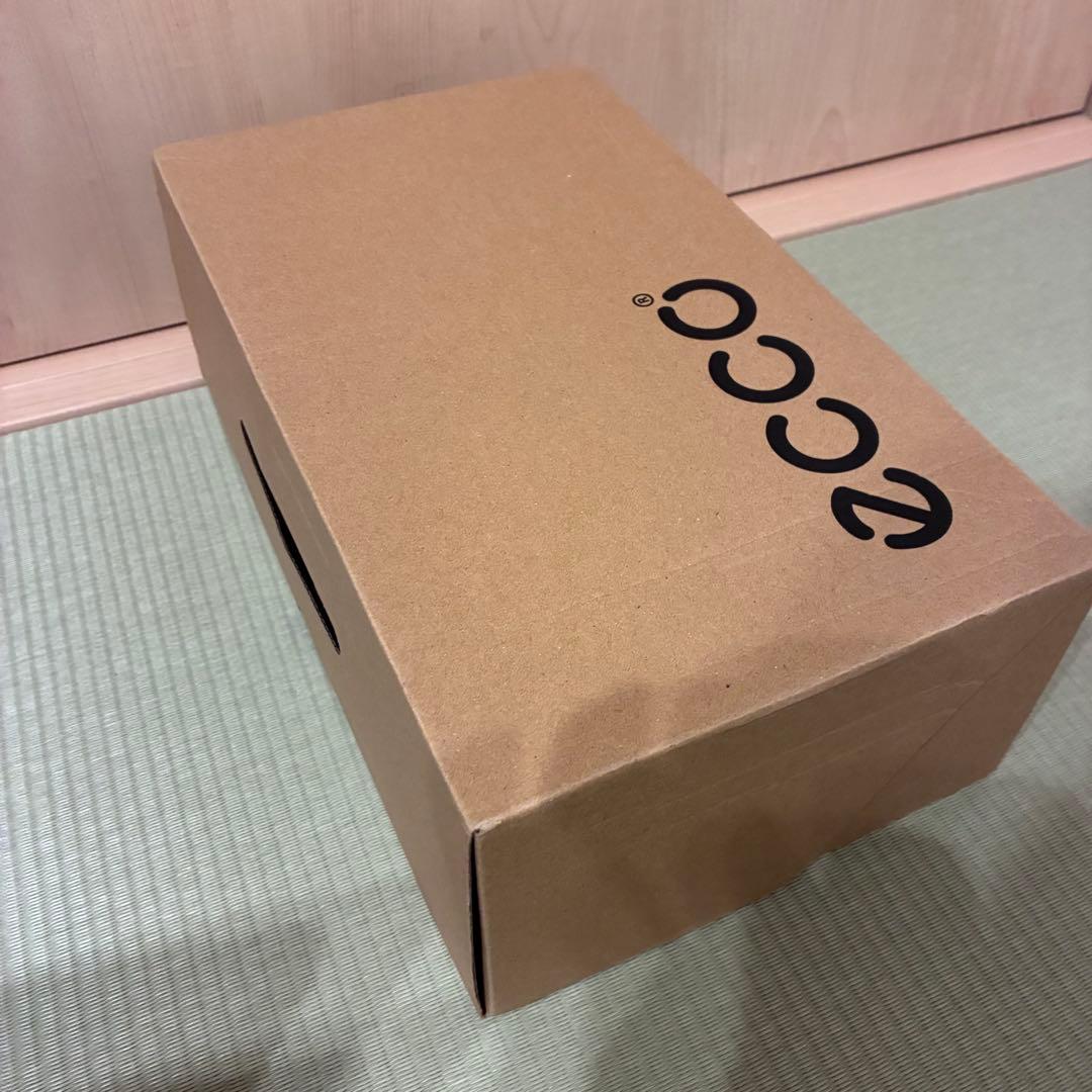エコー ecco BIOM H5 BOA メンズ ゴルフシューズ 26