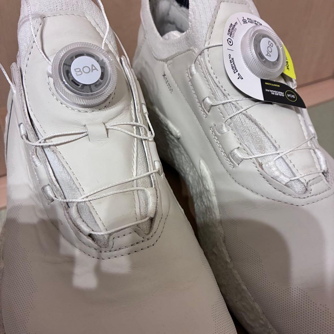 エコー ecco BIOM H5 BOA メンズ ゴルフシューズ 26