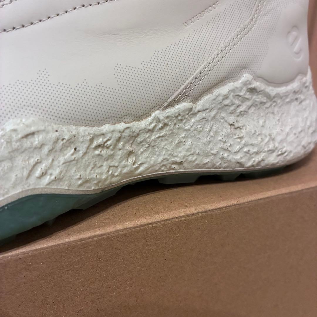 エコー ecco BIOM H5 BOA メンズ ゴルフシューズ 26