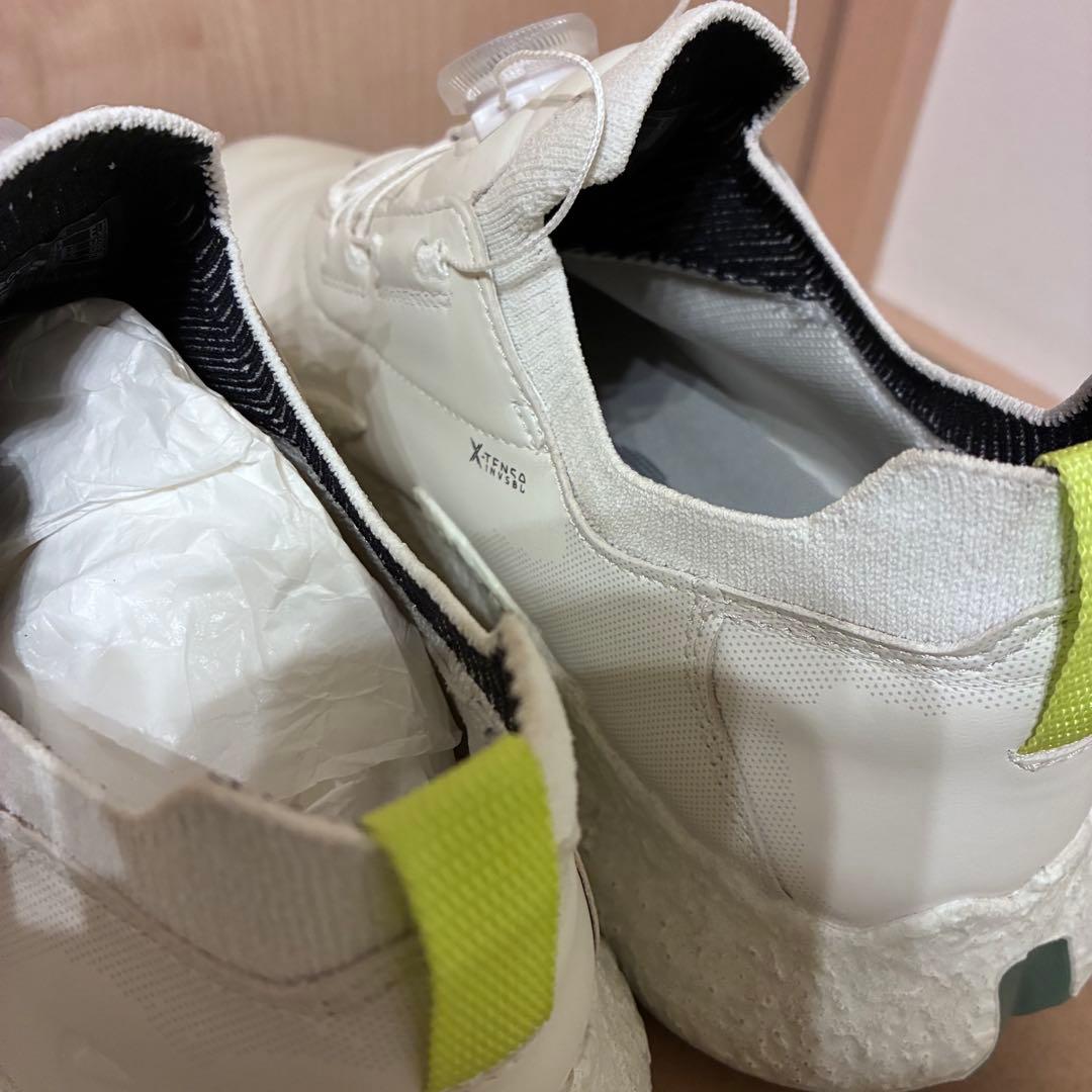 エコー ecco BIOM H5 BOA メンズ ゴルフシューズ 26