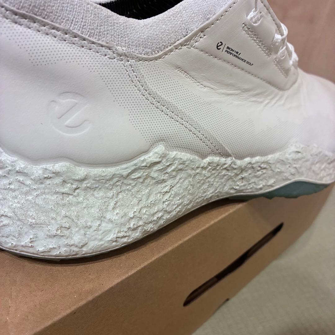エコー ecco BIOM H5 BOA メンズ ゴルフシューズ 26