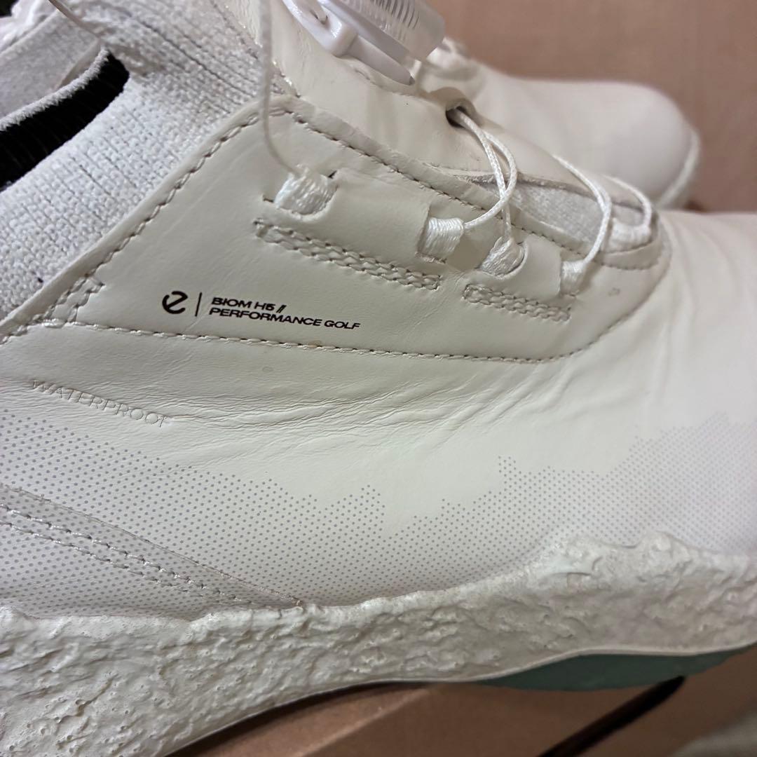 エコー ecco BIOM H5 BOA メンズ ゴルフシューズ 26