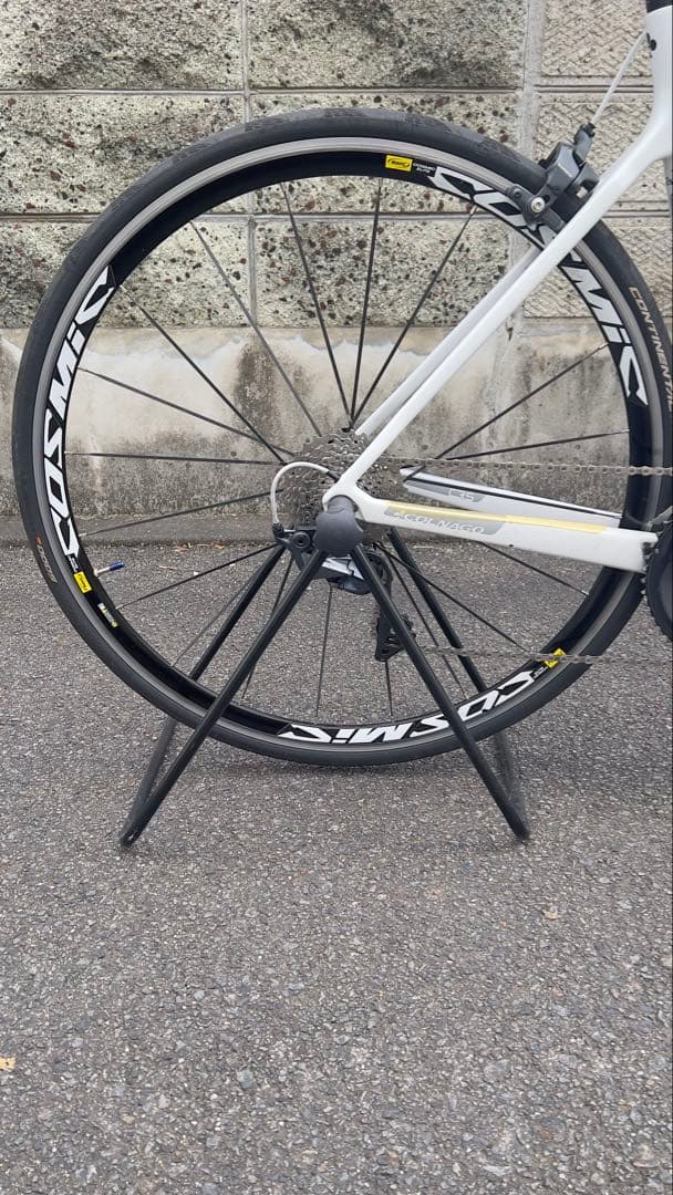 COLNAGO C-RS カーボンフレーム ロードバイク 11速 ULTEGRA