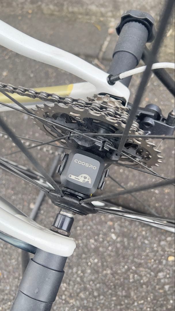 COLNAGO C-RS カーボンフレーム ロードバイク 11速 ULTEGRA