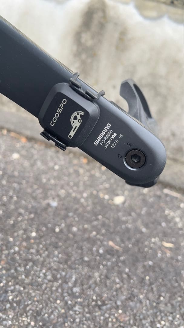 COLNAGO C-RS カーボンフレーム ロードバイク 11速 ULTEGRA