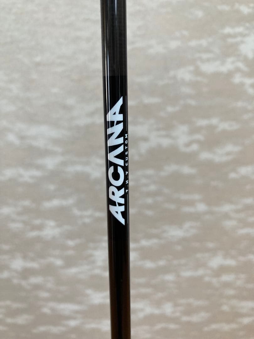 デジーノ　アルカナ ARS-75ML 限界値下げ