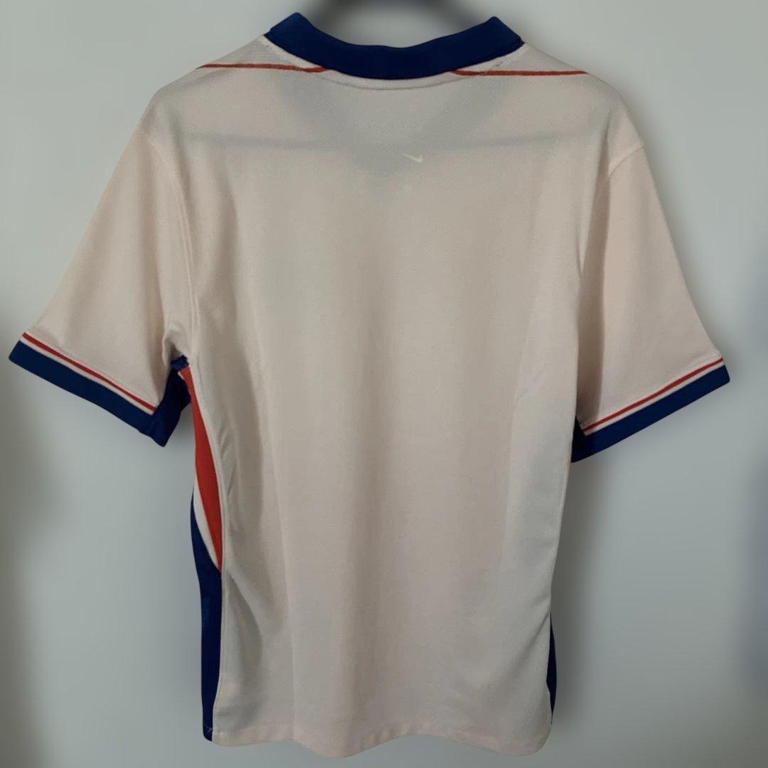 チェルシー　24/25 アウェイ　レプリカユニフォーム　インポートM（XL）