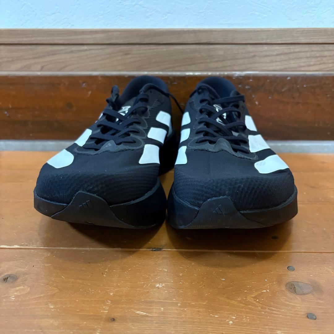 スパイク・シューズ Adizero EVO SL WOVEN 27.5cm