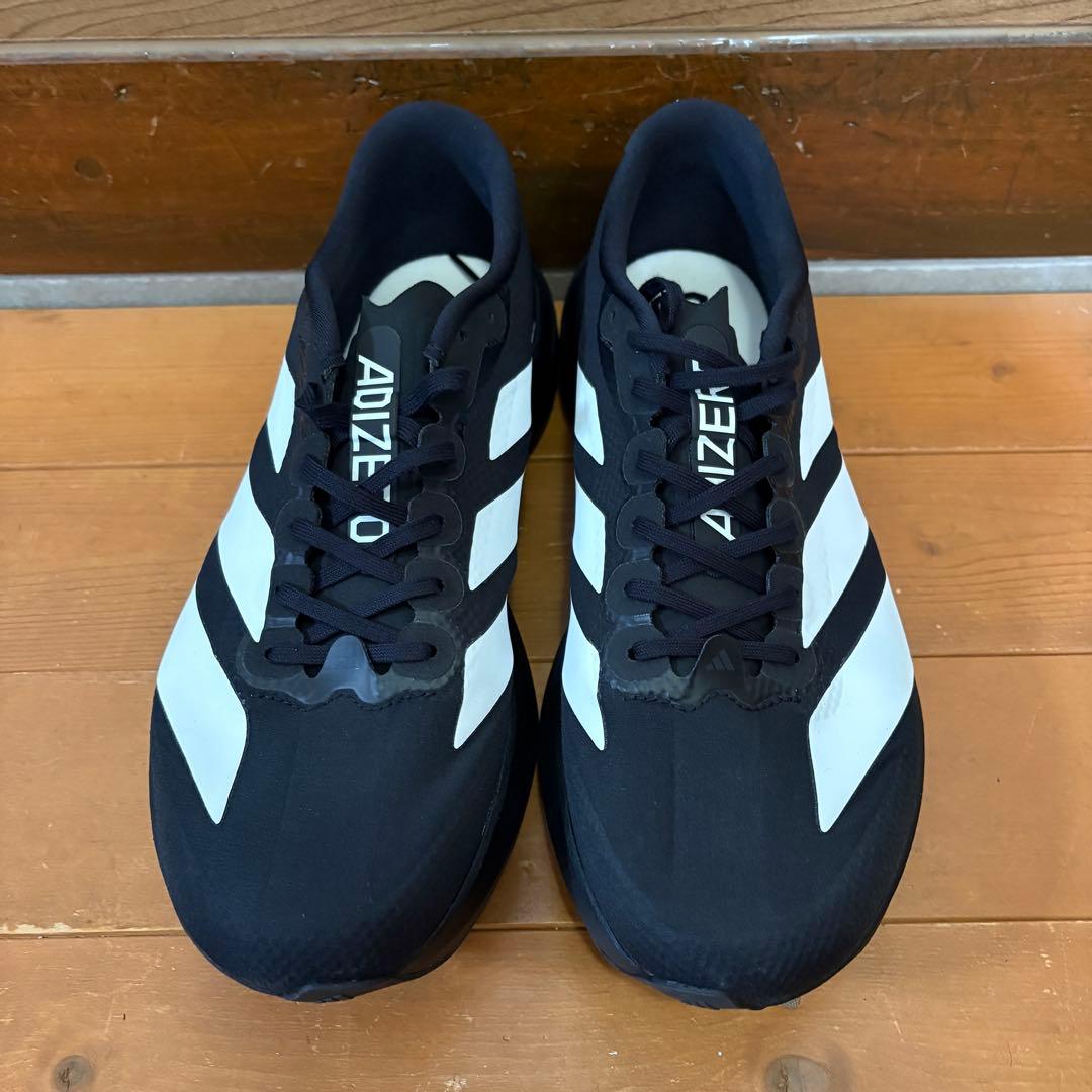 スパイク・シューズ Adizero EVO SL WOVEN 27.5cm