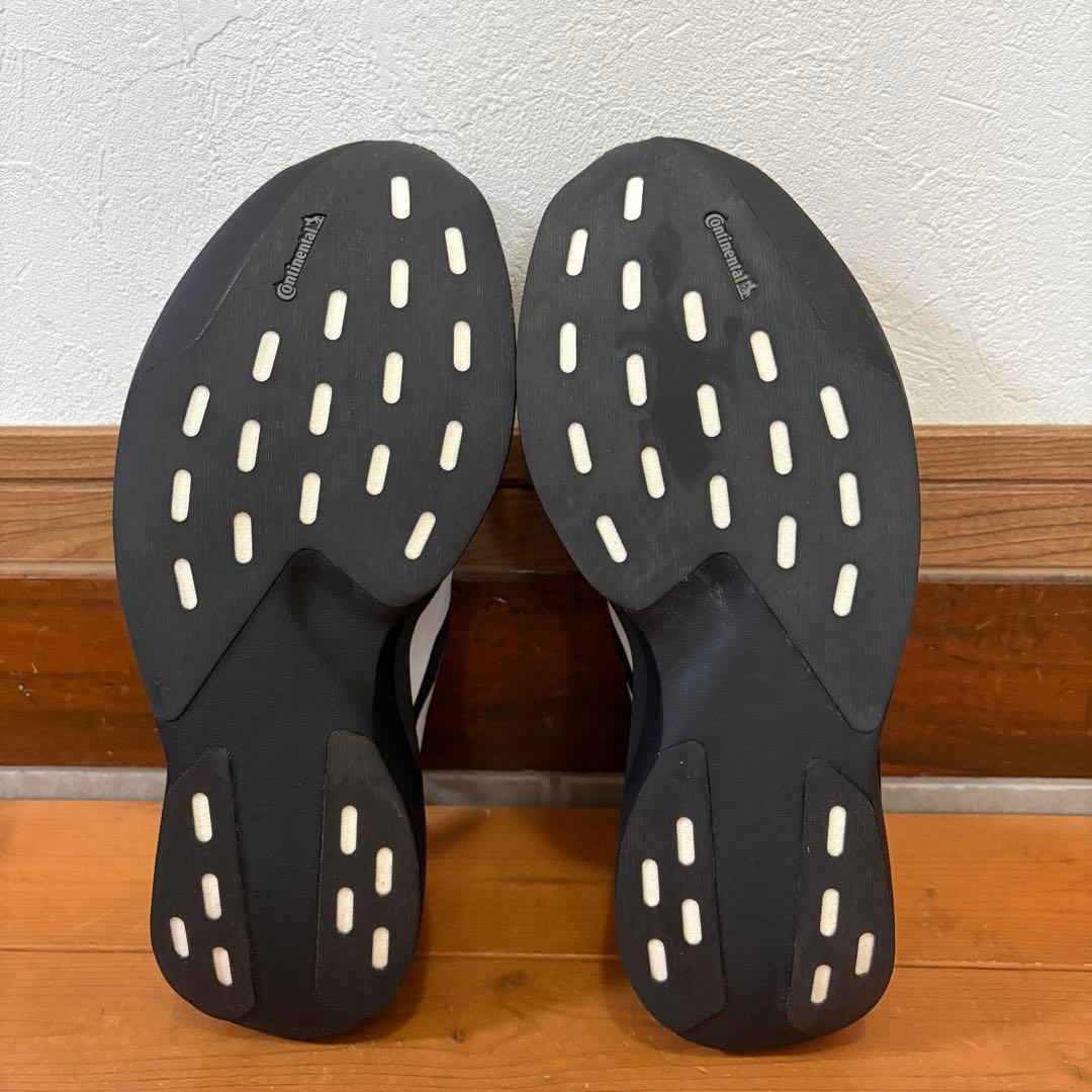 スパイク・シューズ Adizero EVO SL WOVEN 27.5cm