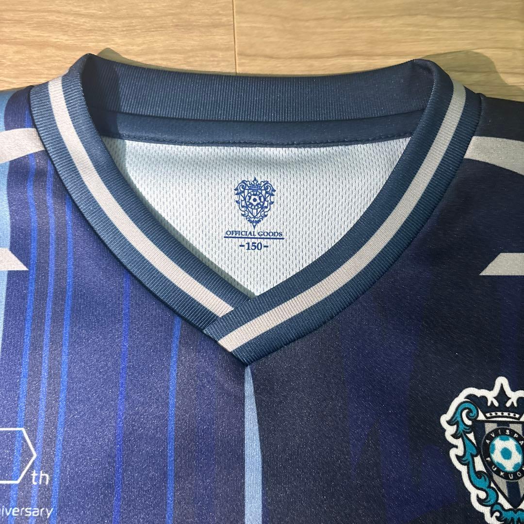 Avispa Fukuoka IWASAKI 18番 ユニフォーム