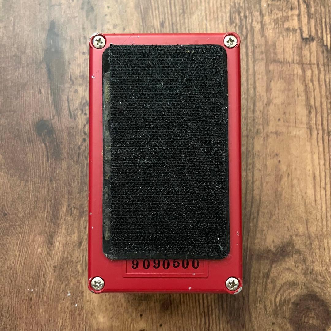 Guyatone ZOOM Distortion Box グヤトーン