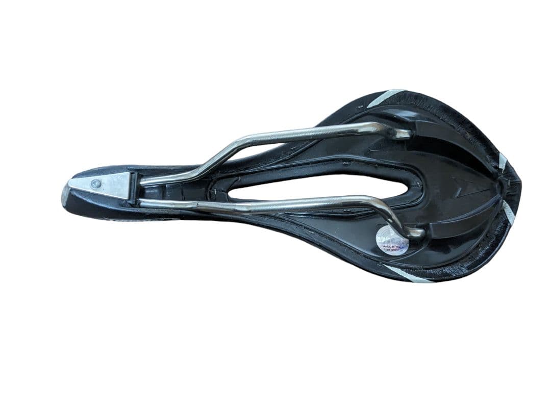 selle sanmarco ZONCOLAN Xsiliteレールサドル