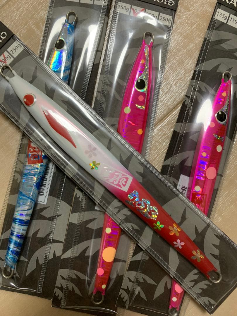 ハダ工房　ハダジグ　セット