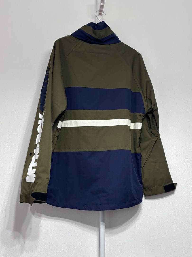 MOUNTAIN ROCK STAR N2 JACKET Lサイズ 23-24