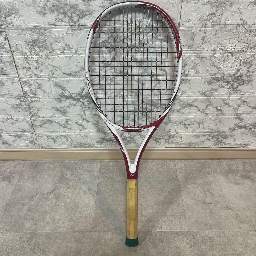 YONEX VCORE 100S ヨネックス硬式テニスラケット
