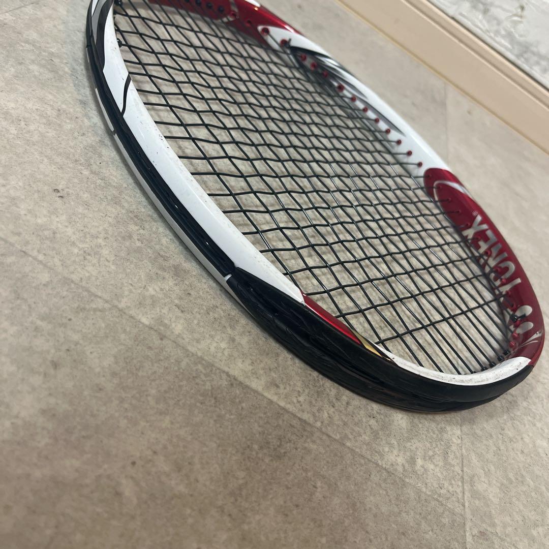 YONEX VCORE 100S ヨネックス硬式テニスラケット