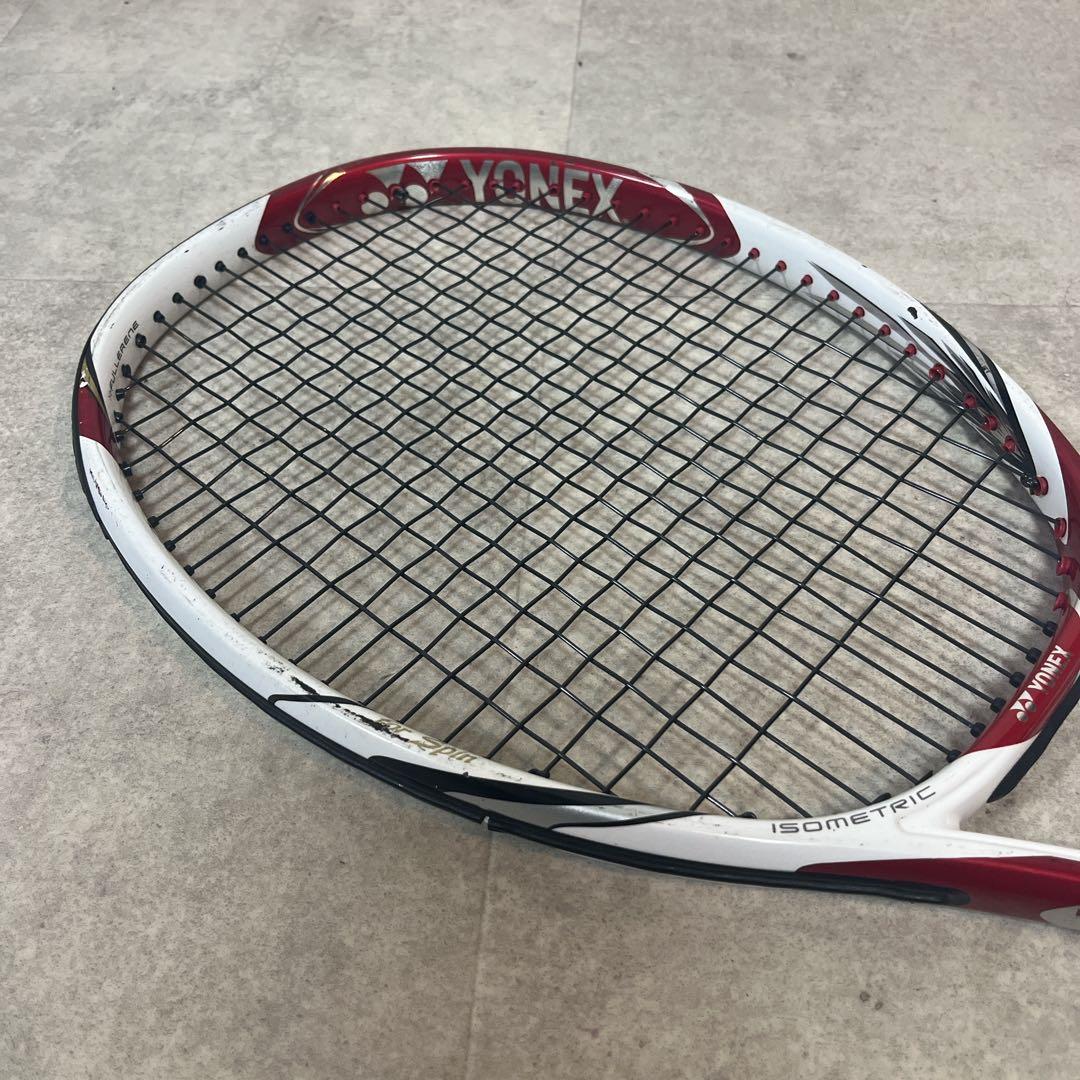 YONEX VCORE 100S ヨネックス硬式テニスラケット