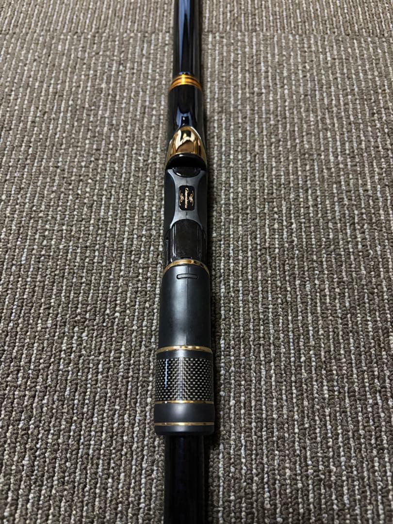 がまかつ　マスターモデル2 オナガ　 H-50