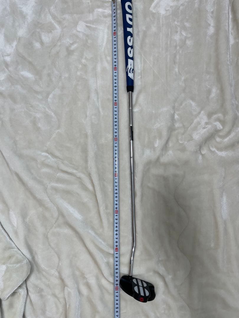 美品 Odyssey EYE TRAK ゴルフ パター オデッセイ