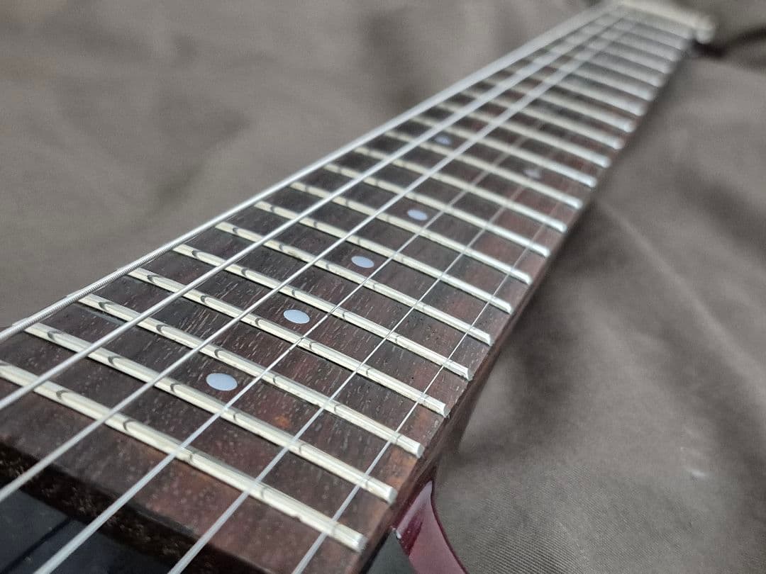 YAMAHA SG-RR STANDARD 日本製 90年代製