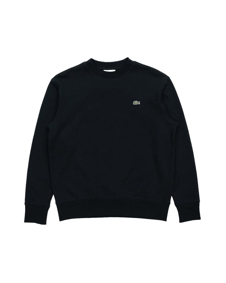 LACOSTE x Golfickers Sweat ゴルフィッカーズ