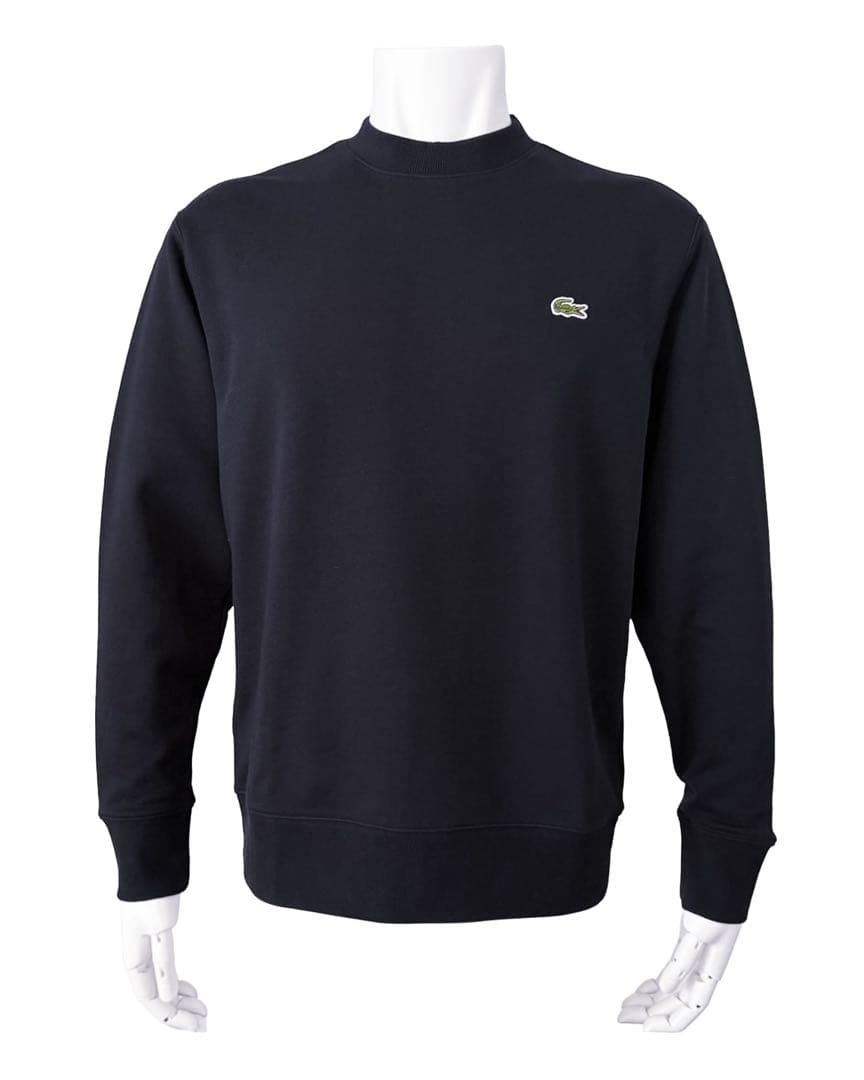 LACOSTE x Golfickers Sweat ゴルフィッカーズ