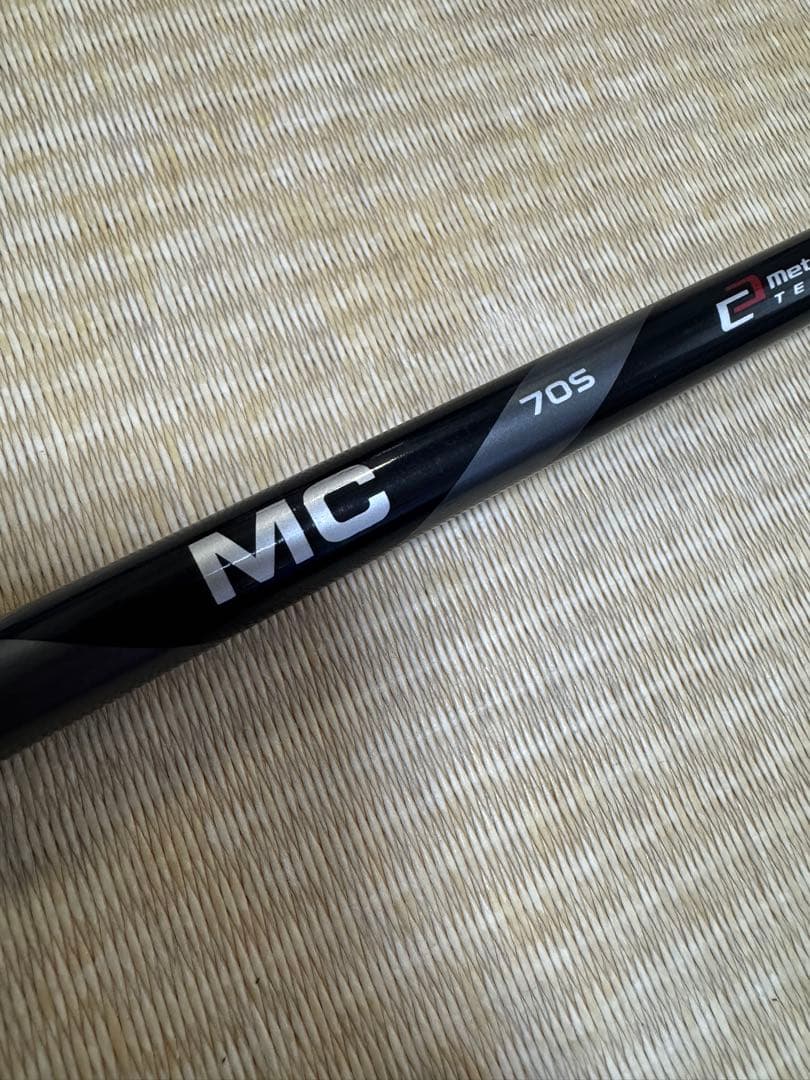 MC 70S for callaway 4U用　キャロウェイスリーブ付
