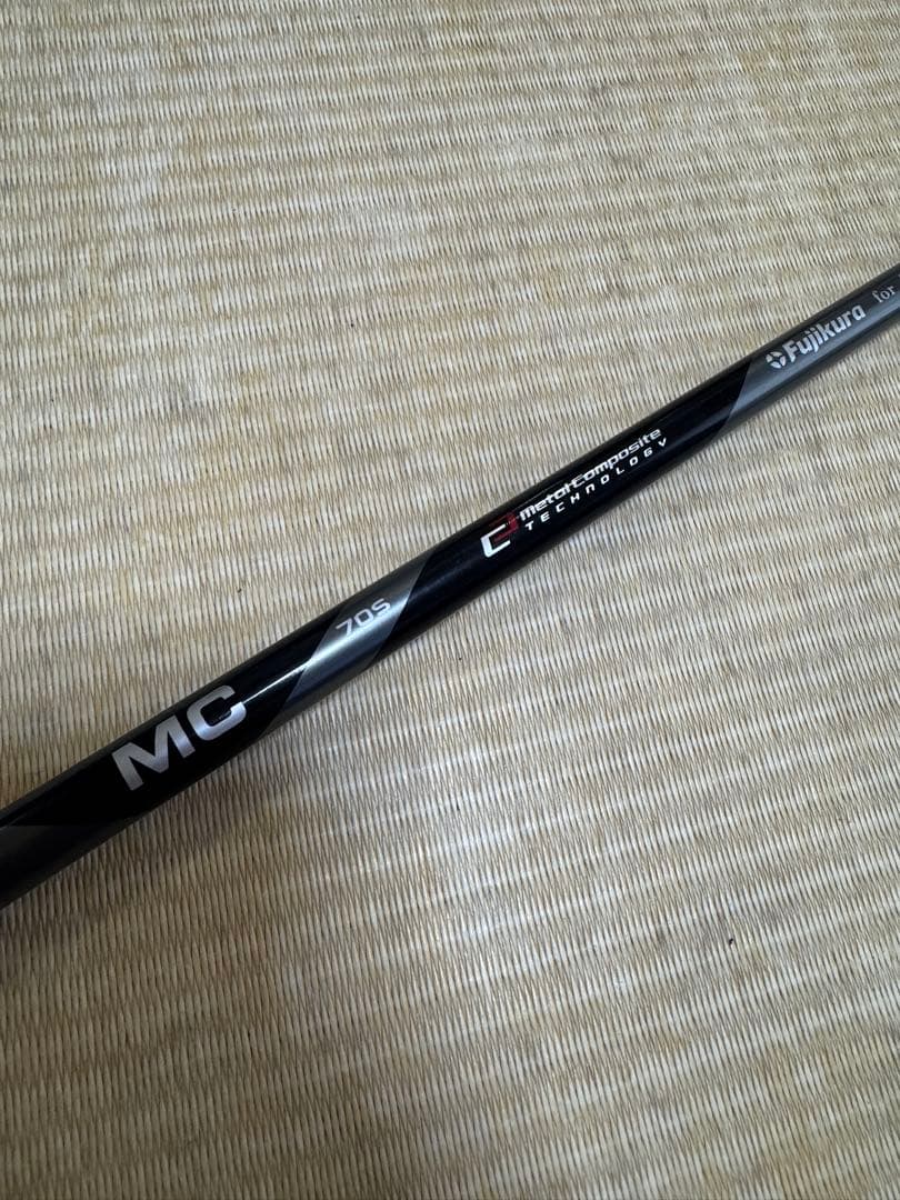 MC 70S for callaway 4U用　キャロウェイスリーブ付