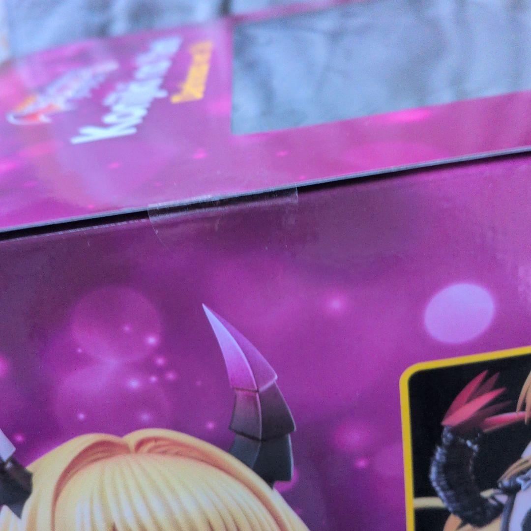 【新品未開封】To LOVEる　ダークネス 金色の闇　ダークネスver. 1/6