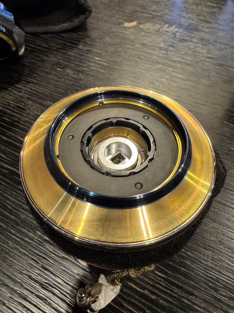 リール DAIWA SALTIGA 18000-H