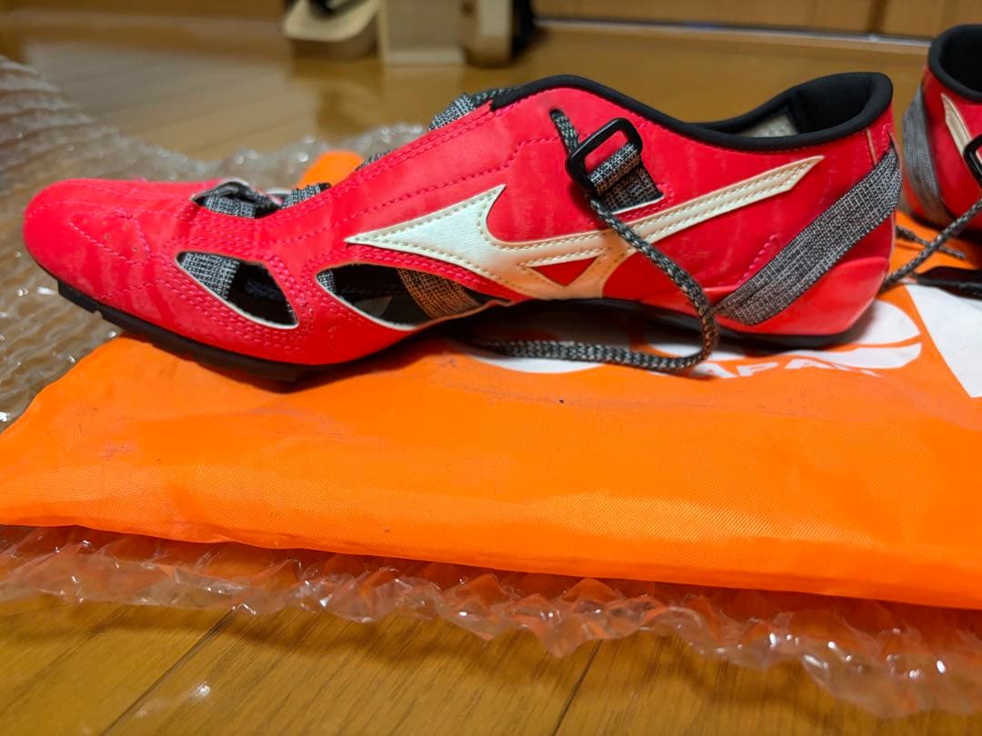 クロノインクス9 27.5㎝