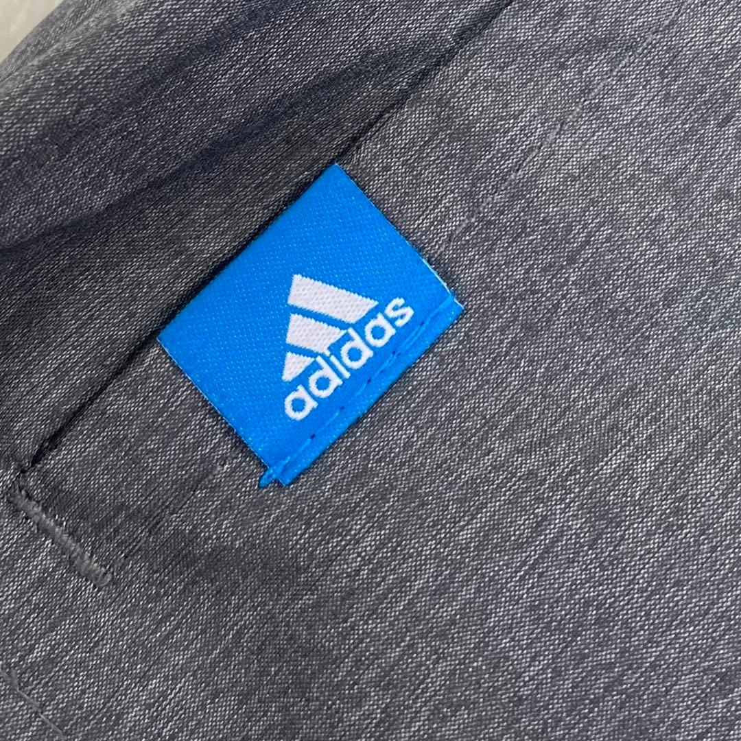 adidas golf ✨良品✨ 2way ダウンジャケット ダウンベスト OT