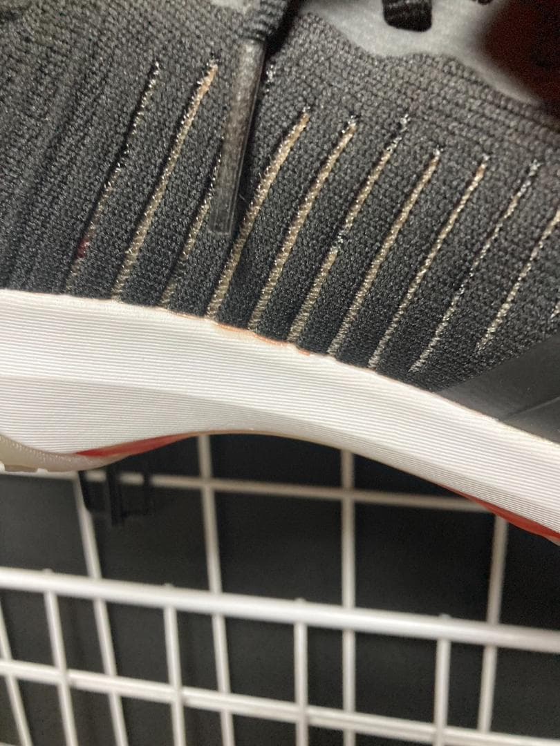 シューズ LI-NING AYAN015-1 25.5cm