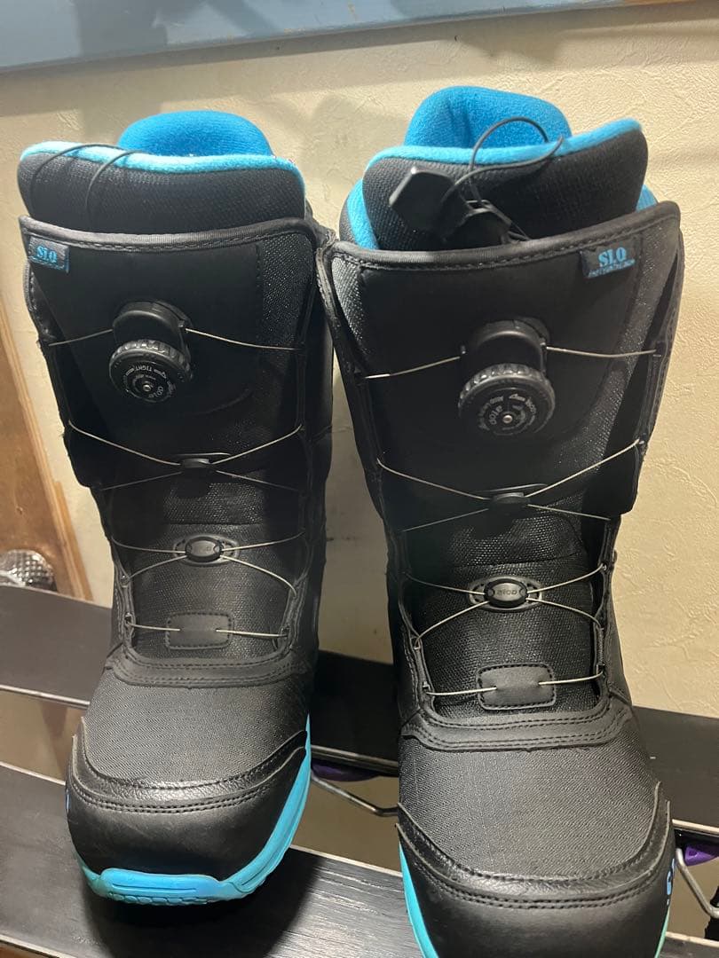 期間限定2,000円値引！オールラウンドボード！BURTON AIR 153cm