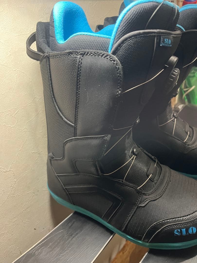 期間限定2,000円値引！オールラウンドボード！BURTON AIR 153cm