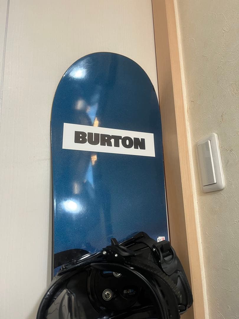 期間限定2,000円値引！オールラウンドボード！BURTON AIR 153cm