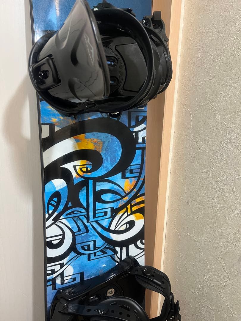 期間限定2,000円値引！オールラウンドボード！BURTON AIR 153cm