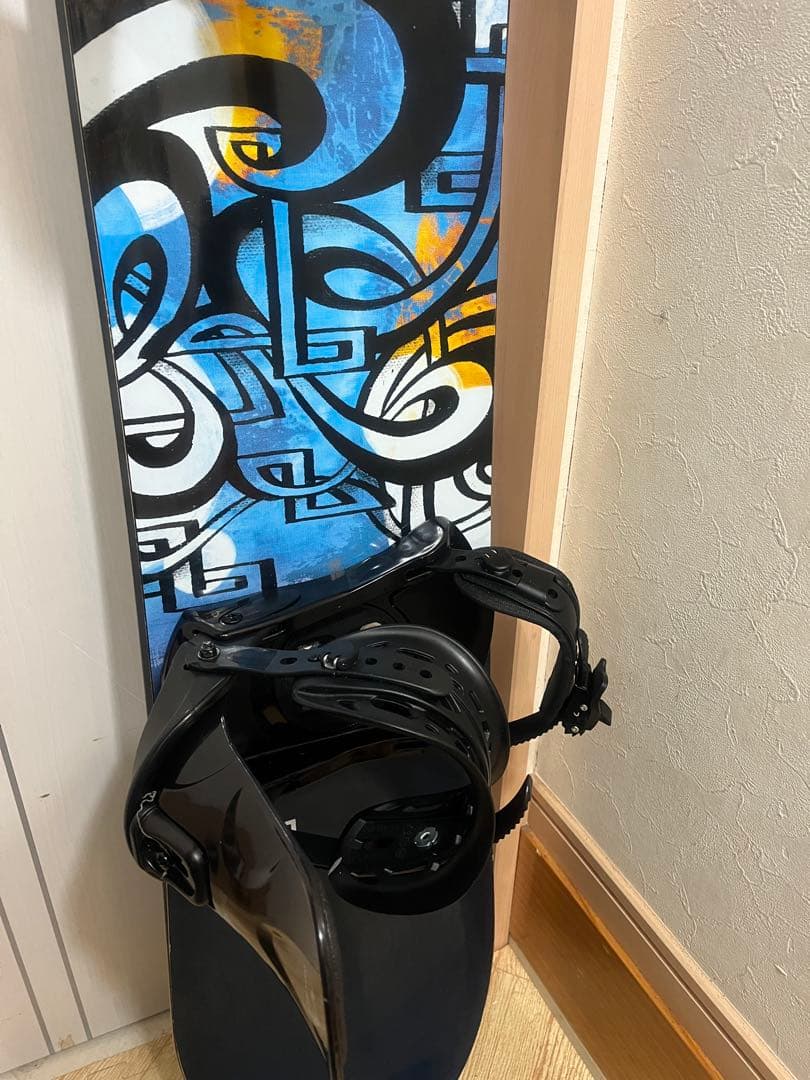 期間限定2,000円値引！オールラウンドボード！BURTON AIR 153cm