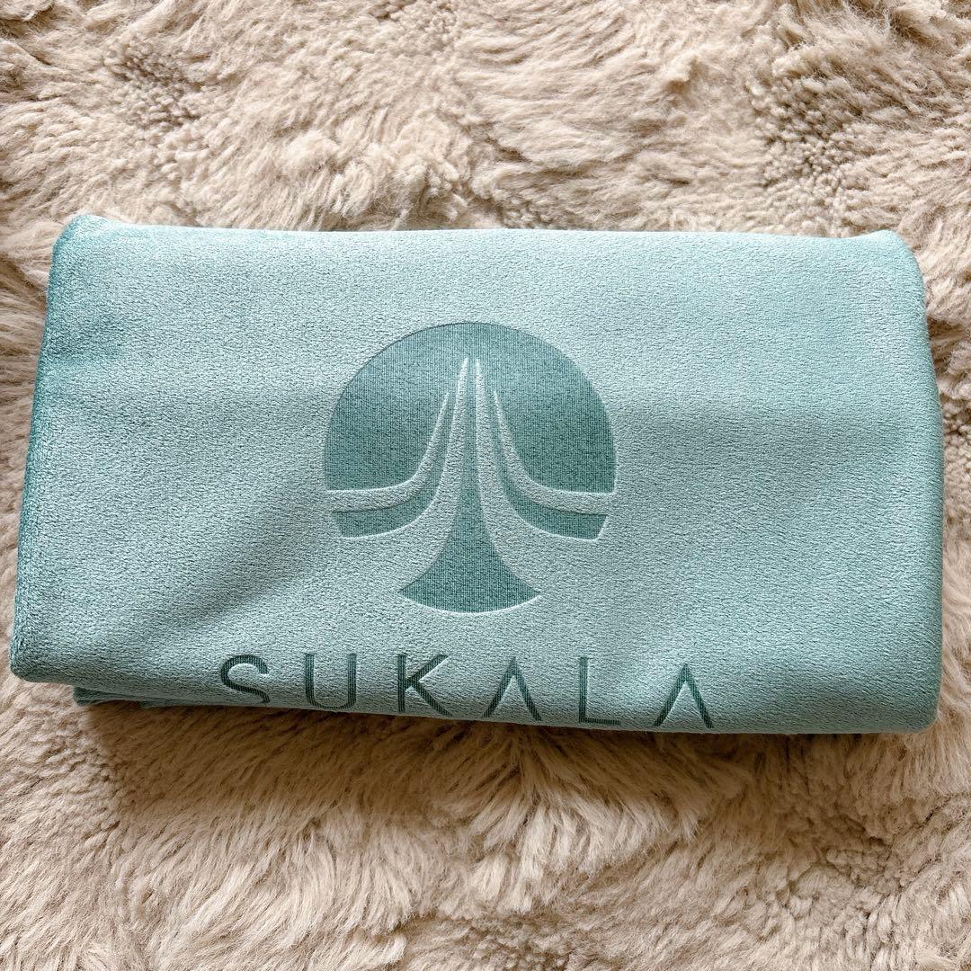 ⭐︎新品 LAVA & リントスル ヨガマット ケース ラグ水素水バッグ￼ セット