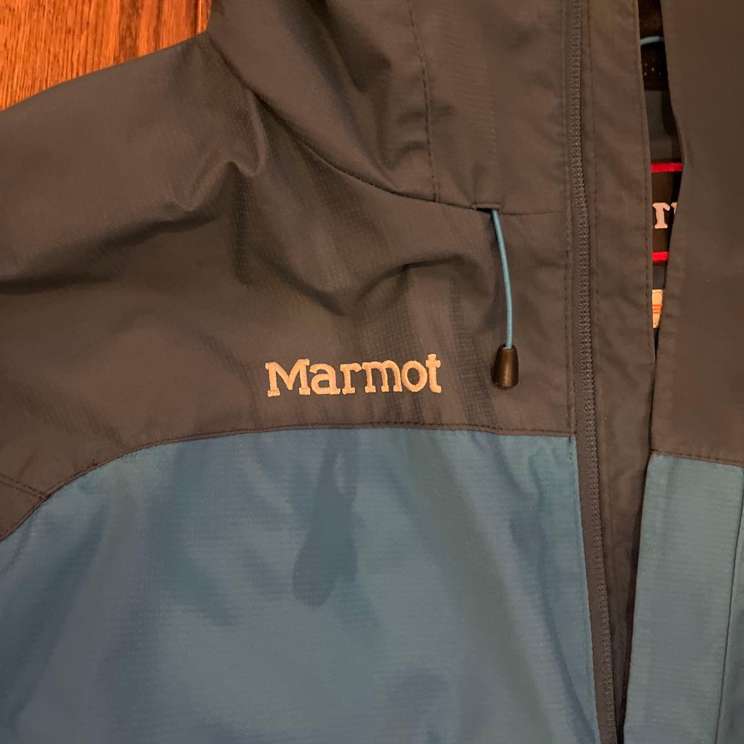 Marmot マウンテンパーカー　スノーボード　ウエア 168〜178㎝