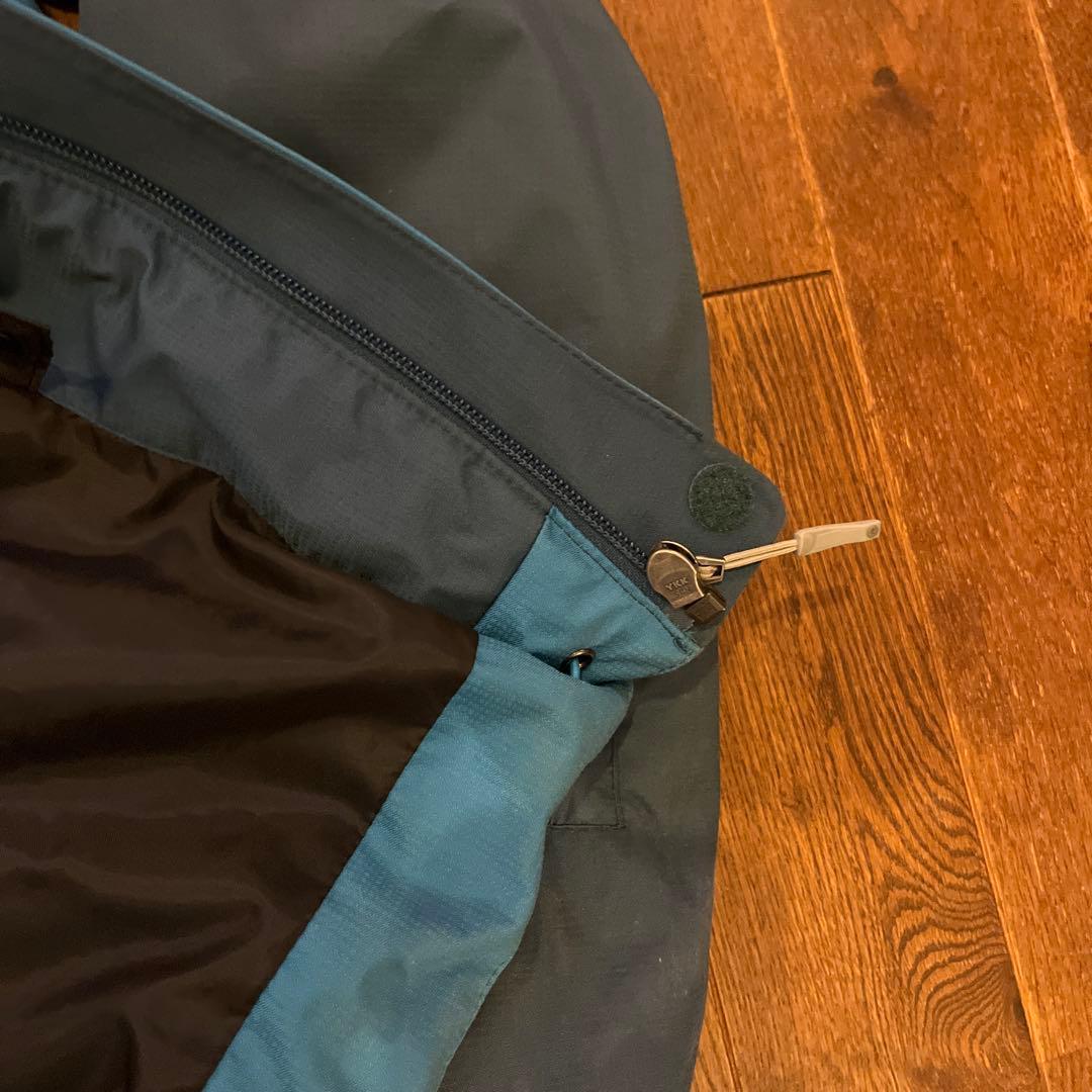Marmot マウンテンパーカー　スノーボード　ウエア 168〜178㎝