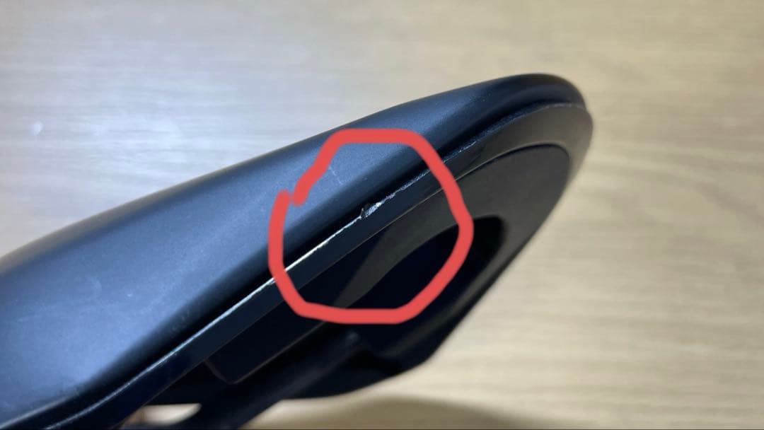 fizik サドル VENTO カーボンレール 150mm