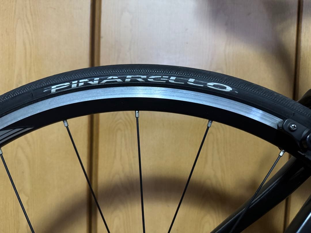 美品　PINARELLO GAN サイズ560 エアロロード
