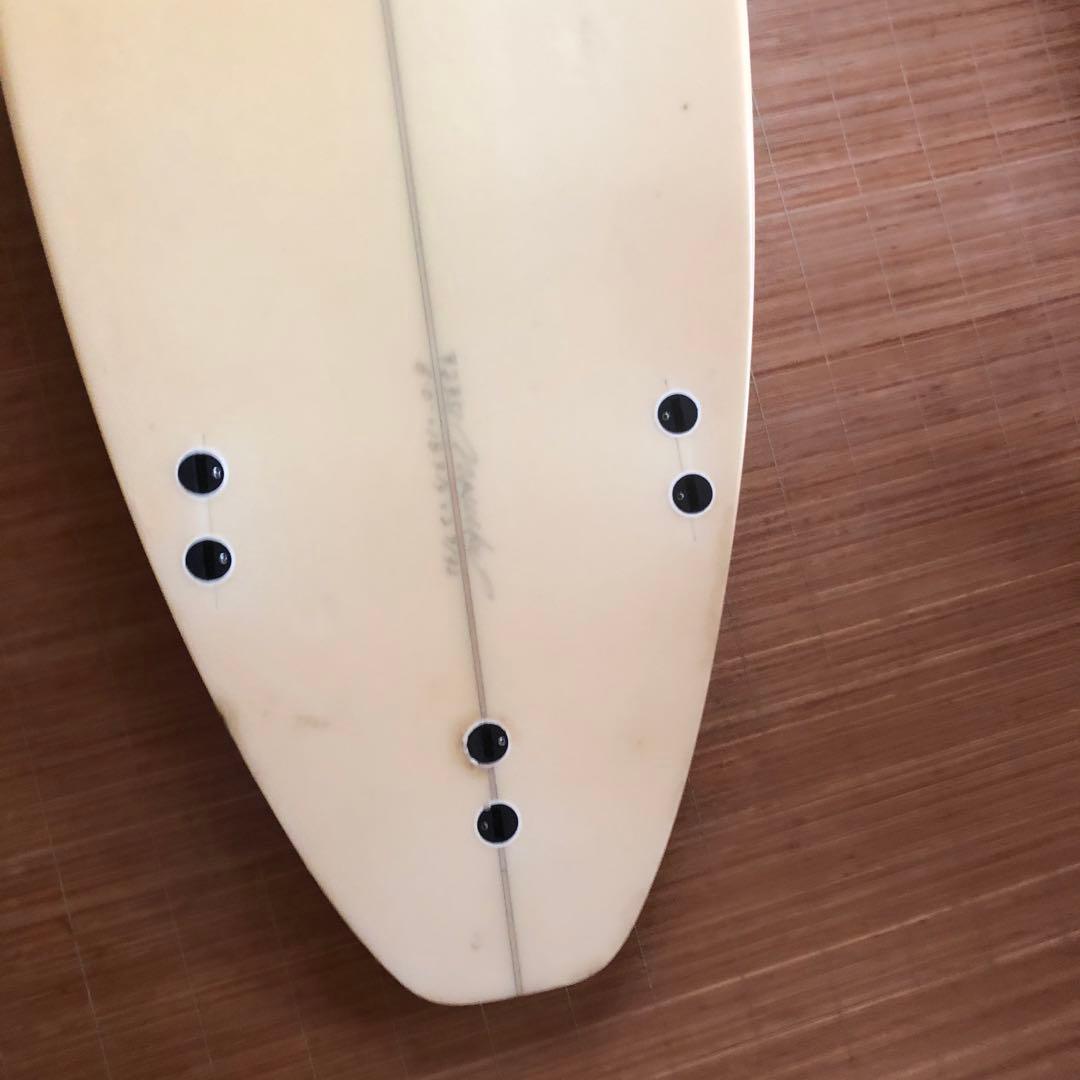 サーフボード　6’0 sequence