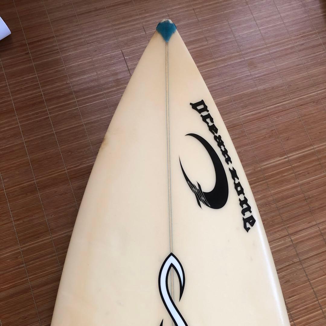 サーフボード　6’0 sequence