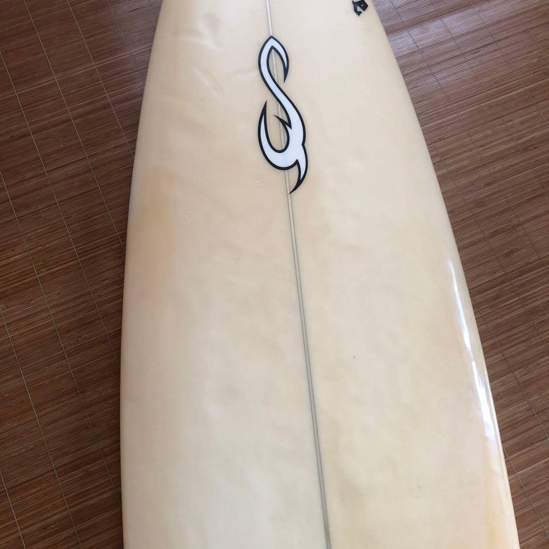サーフボード　6’0 sequence