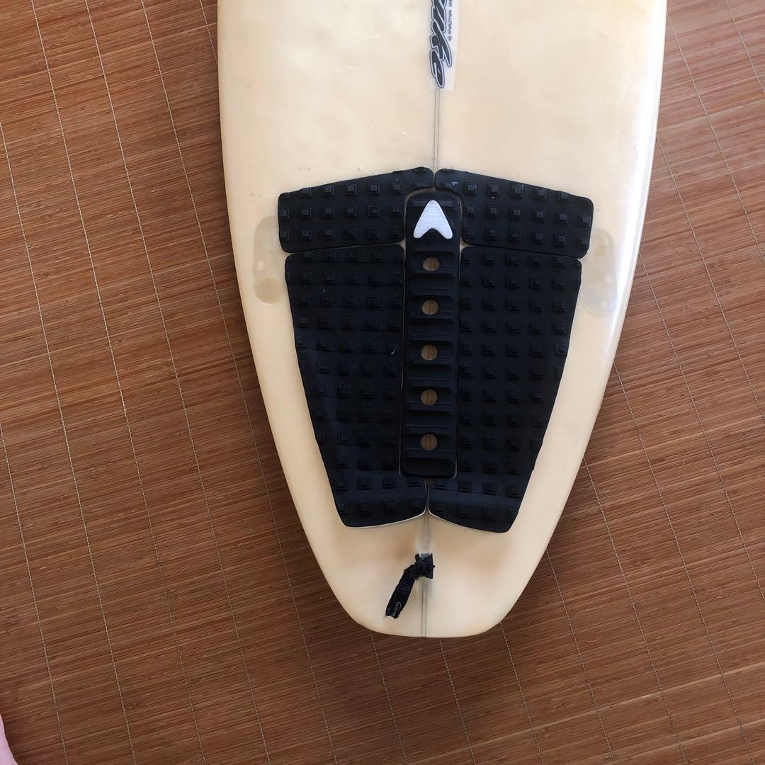 サーフボード　6’0 sequence