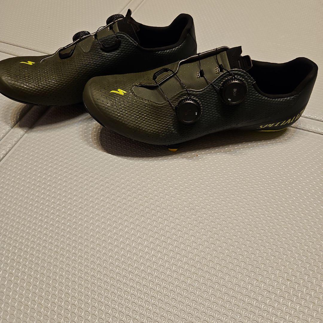 Specialized 　TORCH 3.0 ROAD SHOES　27.5cm