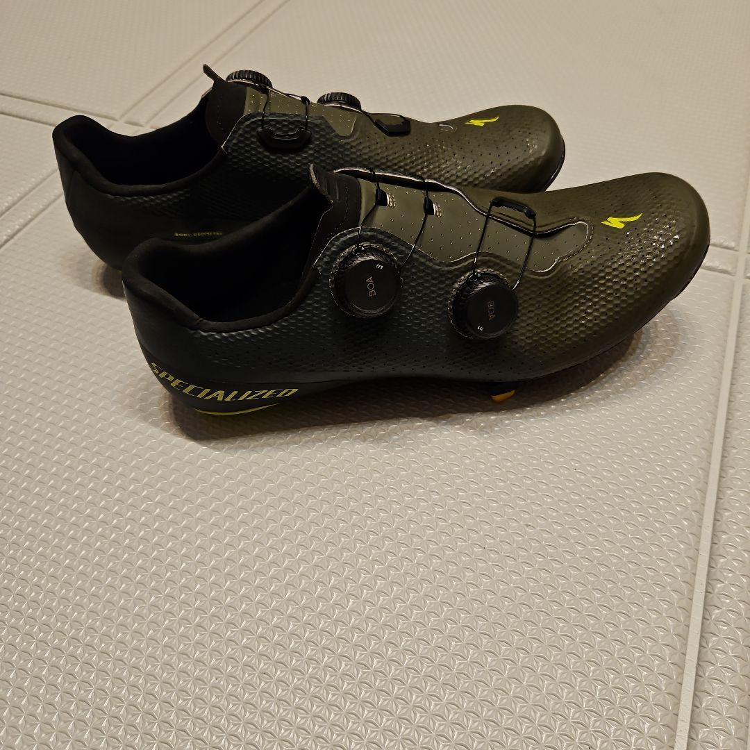 Specialized 　TORCH 3.0 ROAD SHOES　27.5cm